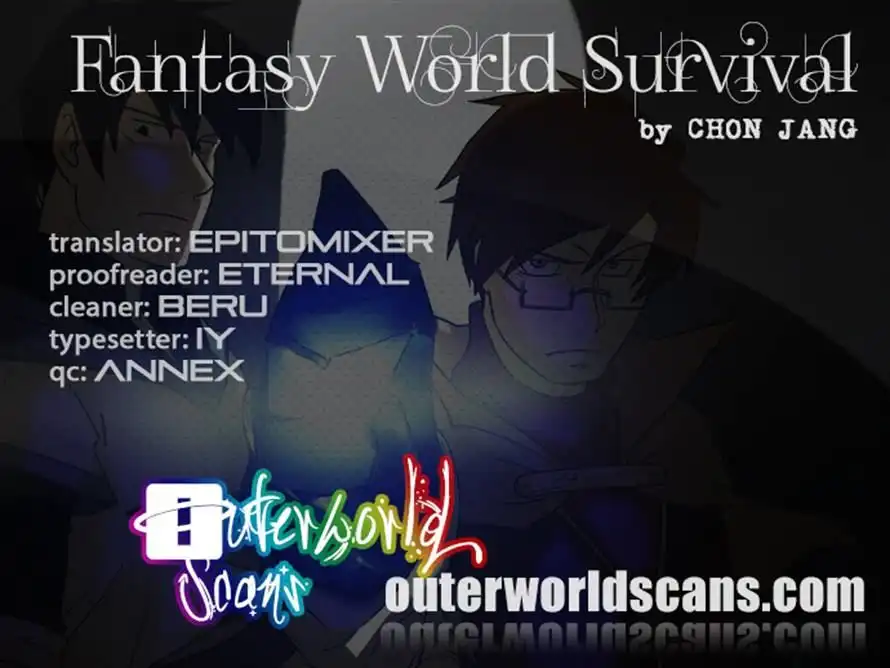 Fantasy World Survival Chapter 63 11